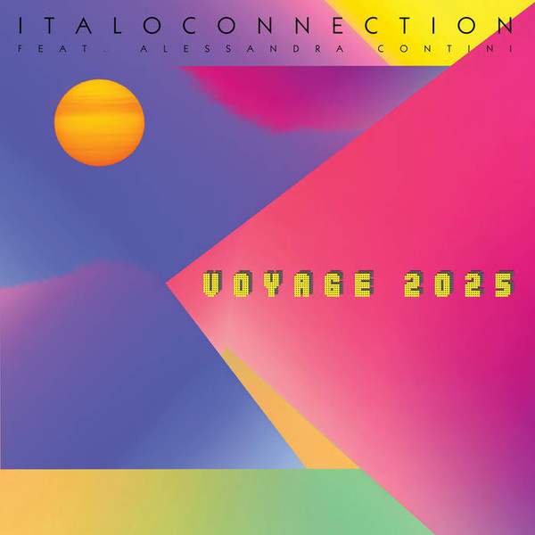 Voyage 2025