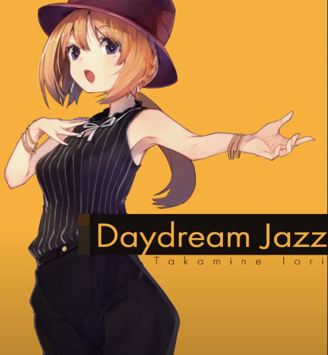 Daydream Jazz