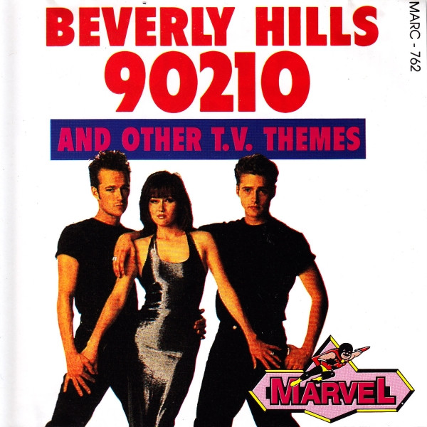 Beverly Hills 90210 And Other T.V. Themes