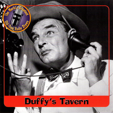 Duffy's Tavern