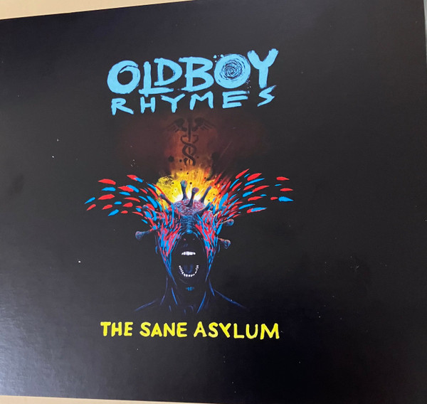 The Sane Asylum