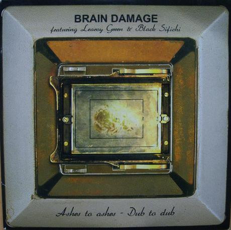 Ashes To Ashes - Dub To Dub