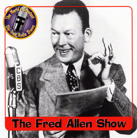 The Fred Allen Show
