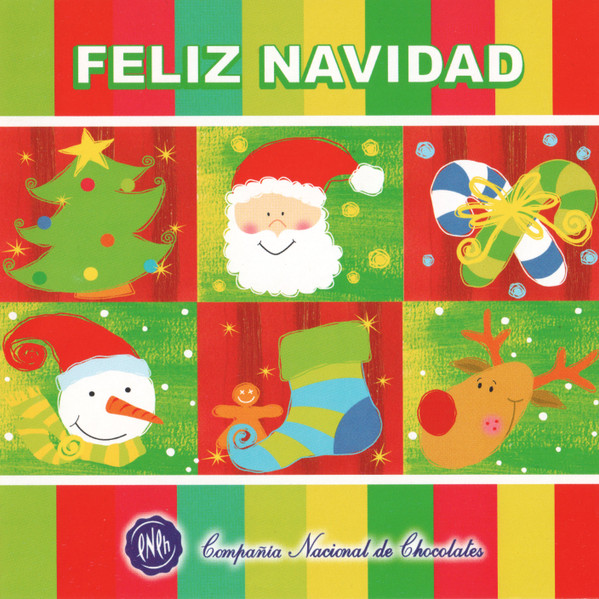 Feliz Navidad