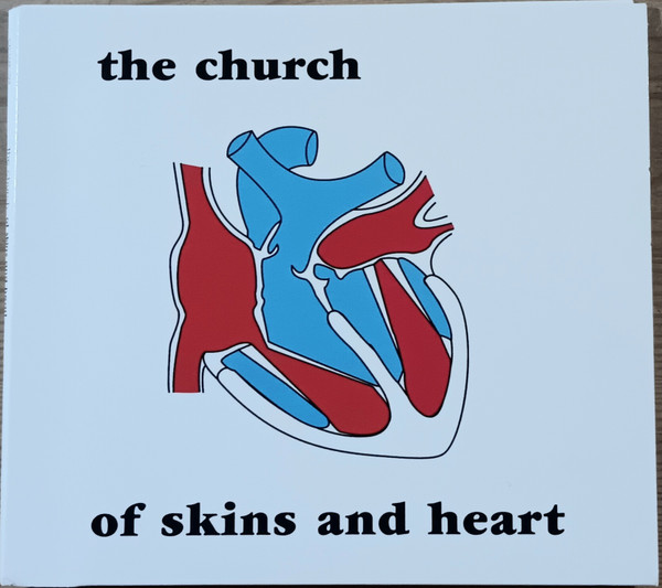 Of Skins And Heart
