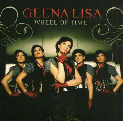Wheel Of Time