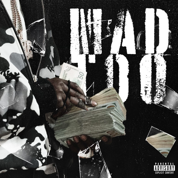 Mad Too