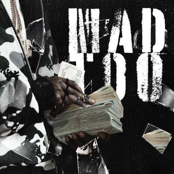 Mad Too