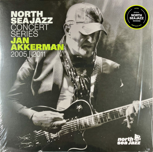 Jan Akkerman 2005 | 2011