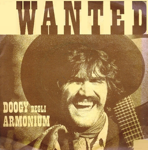 Wanted
