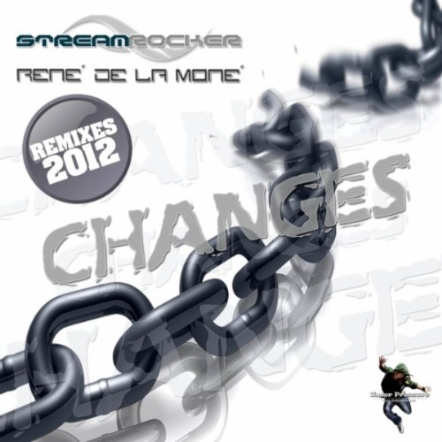 Changes (Remixes 2012)