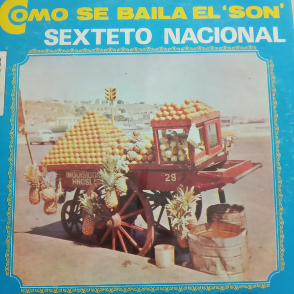 Como Se  Baila El Son