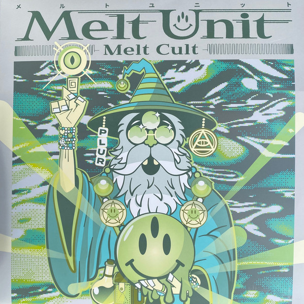 Melt Cult