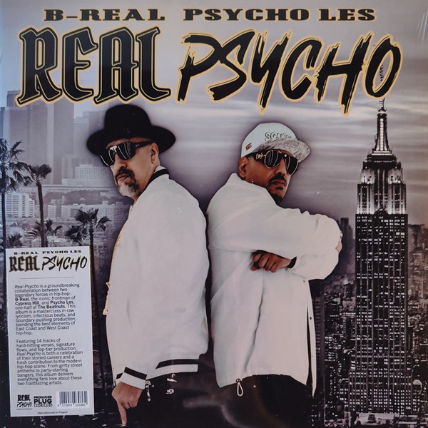 Real Psycho