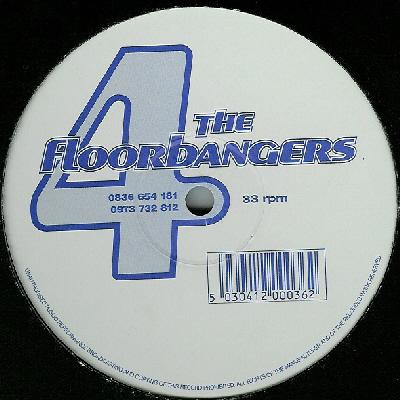The Floorbangers 4