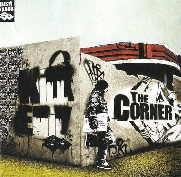 The Corner