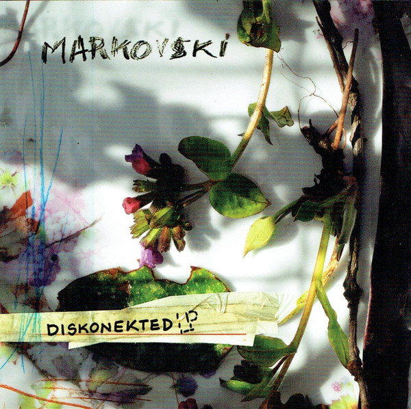 Diskonekted LP