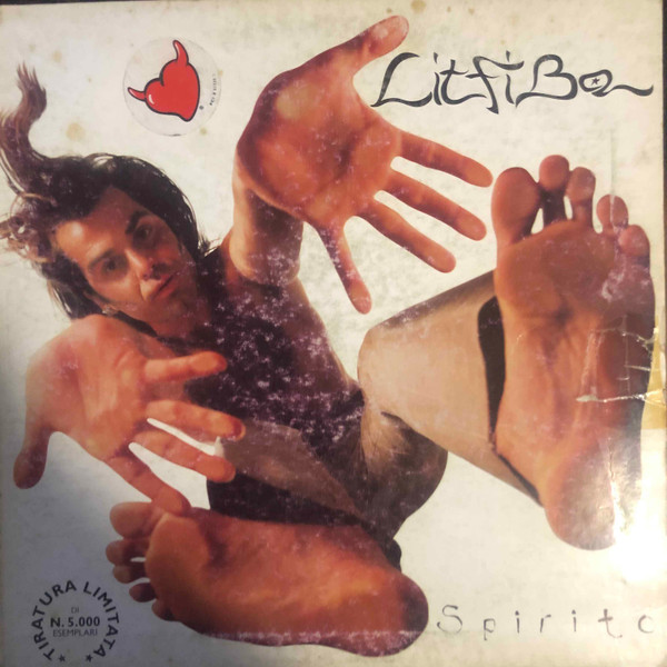 Spirito