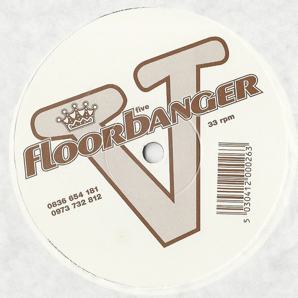 Floorbangers 5