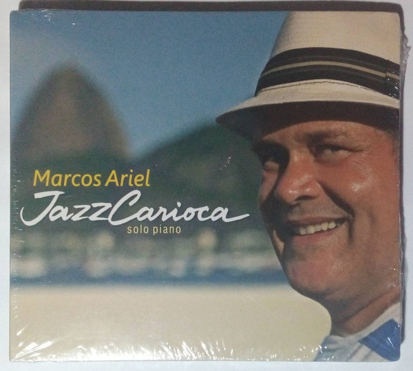 Jazz Carioca - Solo Piano