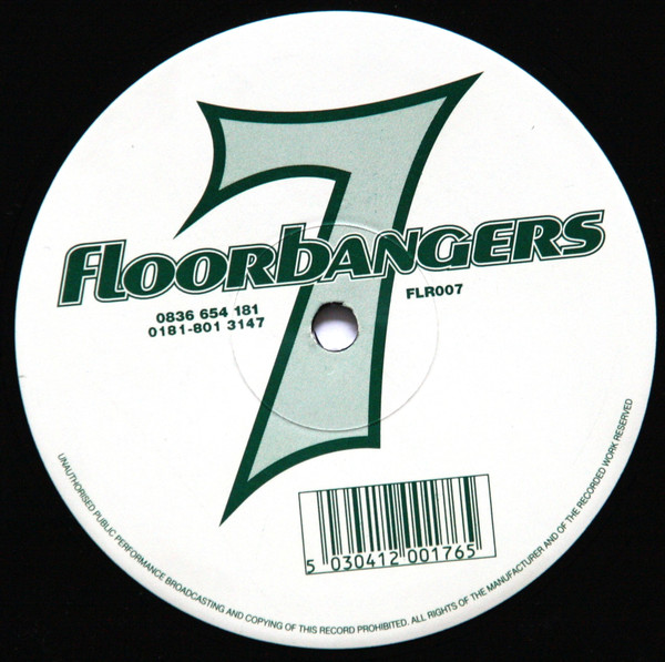 Floorbangers 7