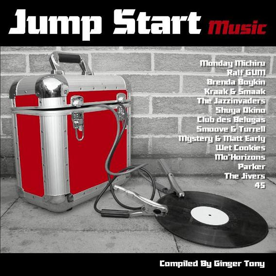 Jump Start Music