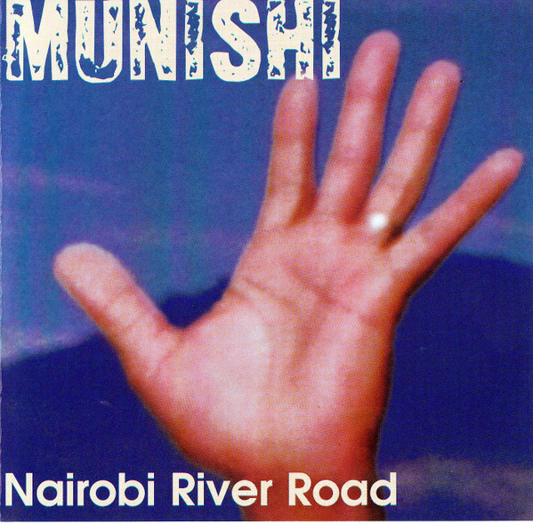 Nairobi River Road