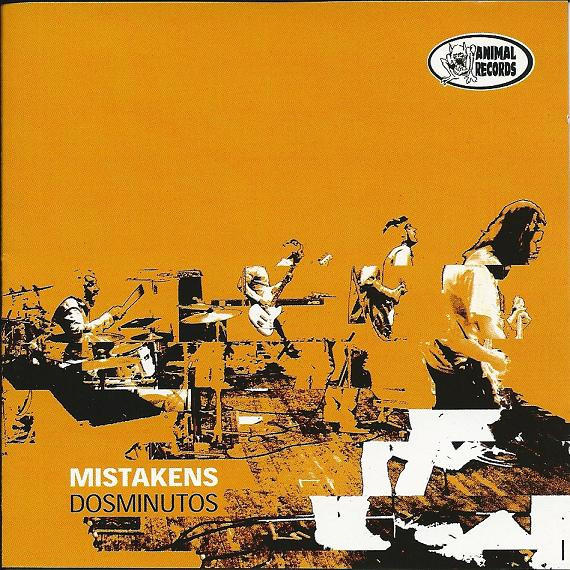 Dos Minutos