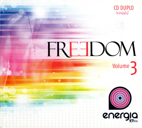 Freedom Volume 3