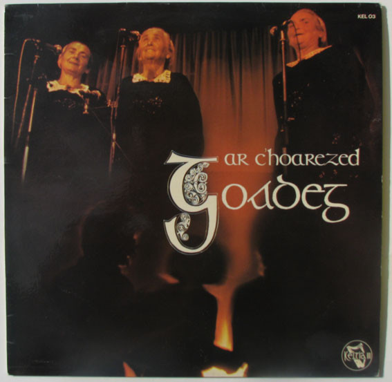 Ar C'hoarezed Goadeg