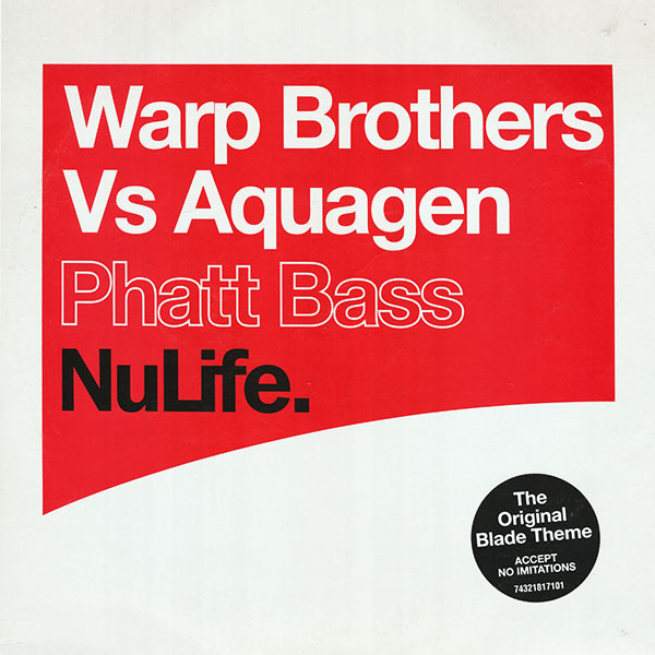 Phatt Bass