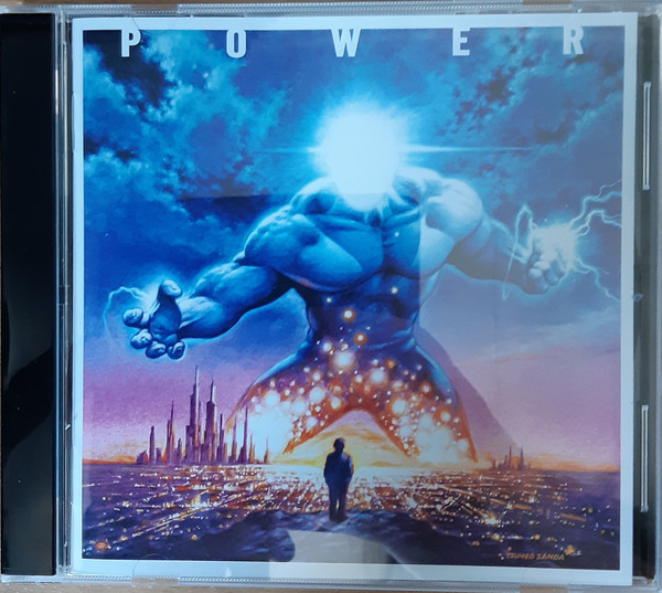 POWER