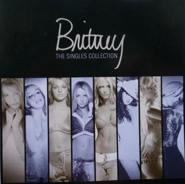 The Singles Collection