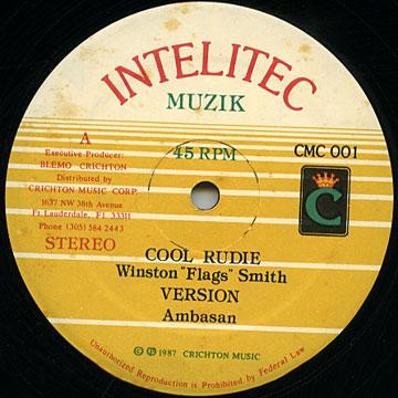 Cool Rudie / Addicted To Dub