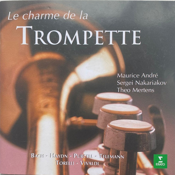 La Charme De La Trompette