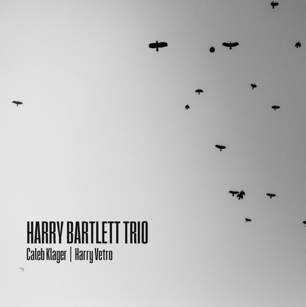 Harry Bartlett Trio