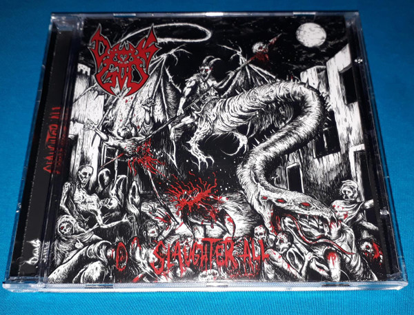 Slaughter All