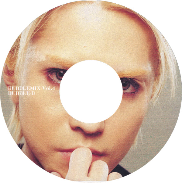 Bubblemix Vol.4