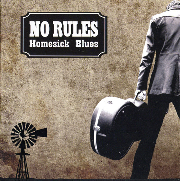 Homesick Blues