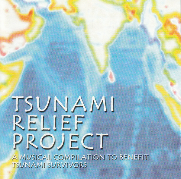 Tsunami Relief Project