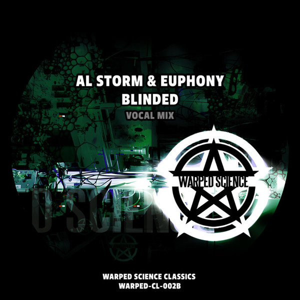 Blinded (Vocal Mix)