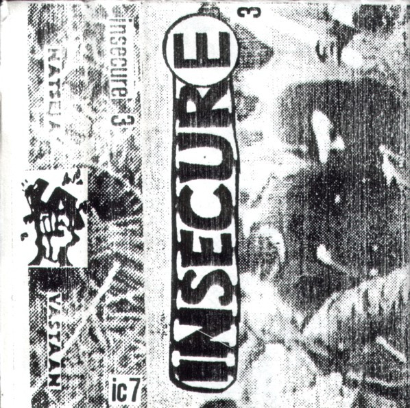 Insecure 3