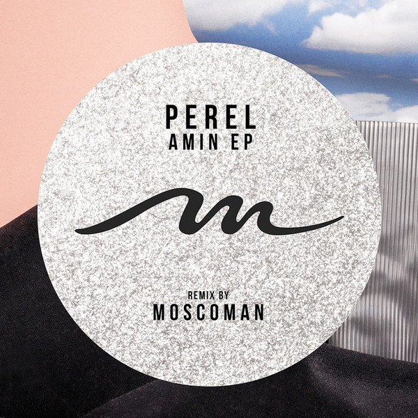 Amin EP