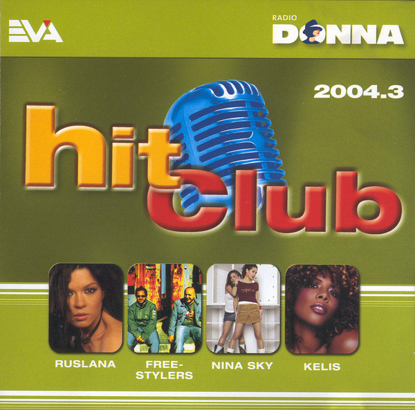 HitClub 2004.3