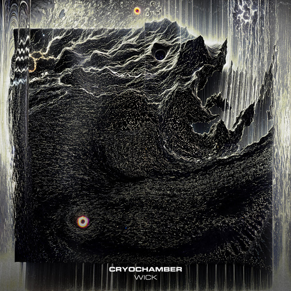 Cryochamber