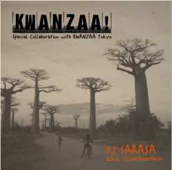 Kwanzaa! (Special Collaboration With Kwanzaa Tokyo)
