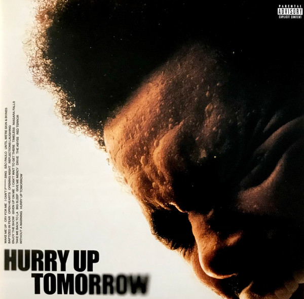 Hurry Up Tomorrow