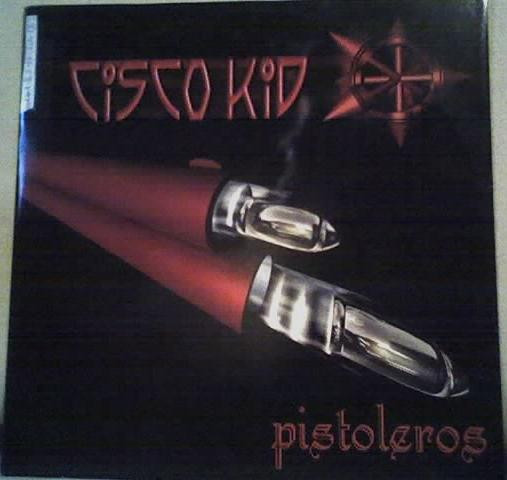 Pistoleros
