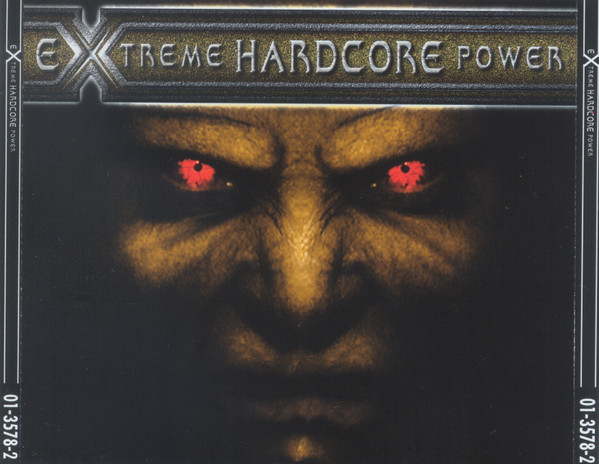Extreme Hardcore Power