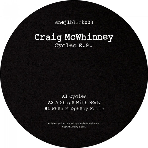 Cycles EP